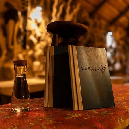 The Wild Blue Lodge Safari & Spa Hoedspruit Zewnętrze zdjęcie