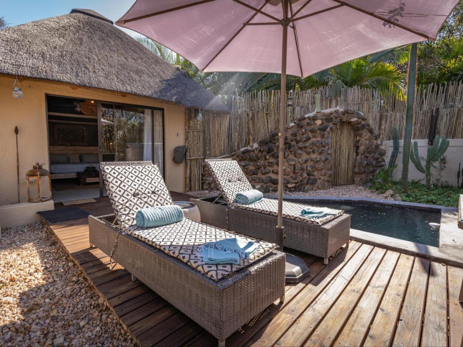 The Wild Blue Lodge Safari & Spa Hoedspruit Pokój zdjęcie