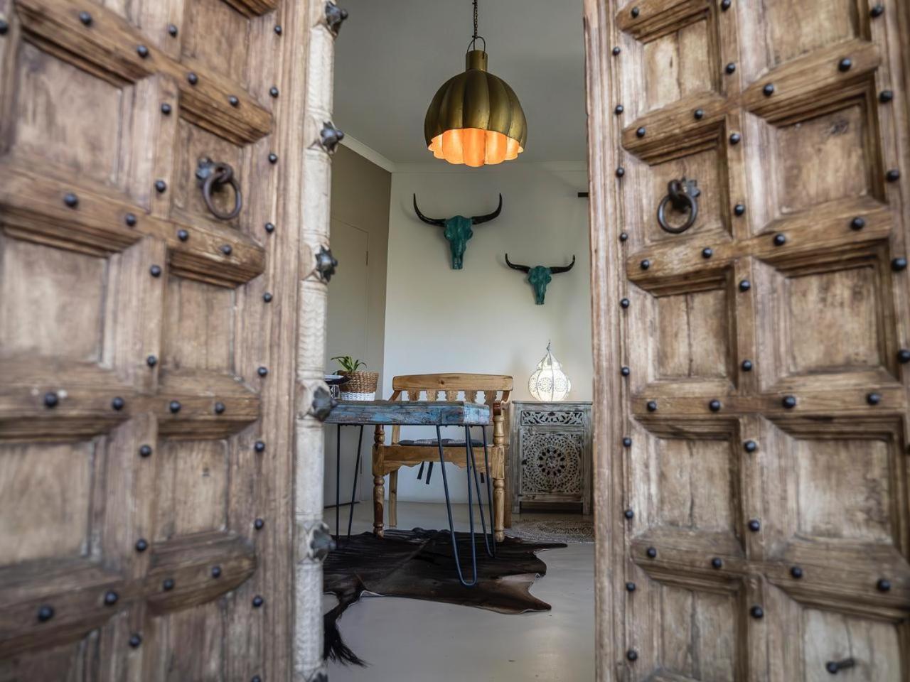 The Wild Blue Lodge Safari & Spa Hoedspruit Pokój zdjęcie