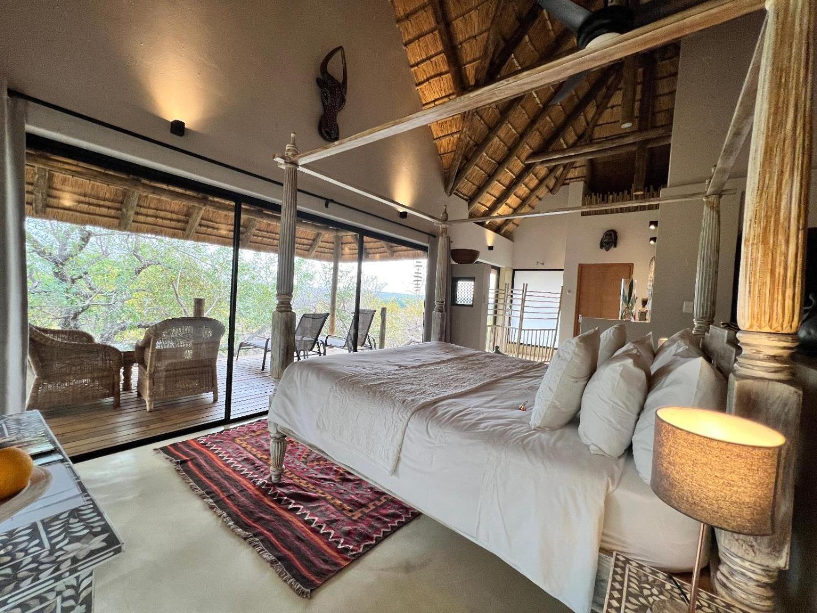 The Wild Blue Lodge Safari & Spa Hoedspruit Pokój zdjęcie