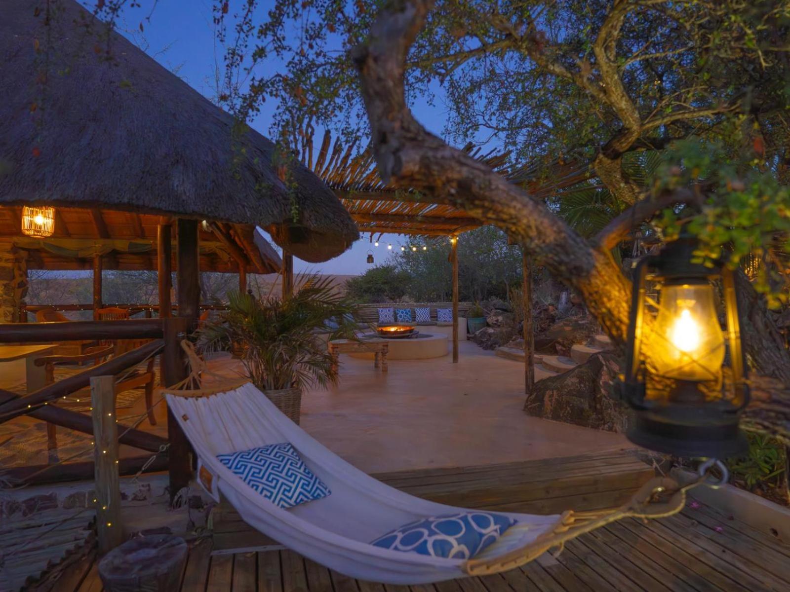 The Wild Blue Lodge Safari & Spa Hoedspruit Zewnętrze zdjęcie