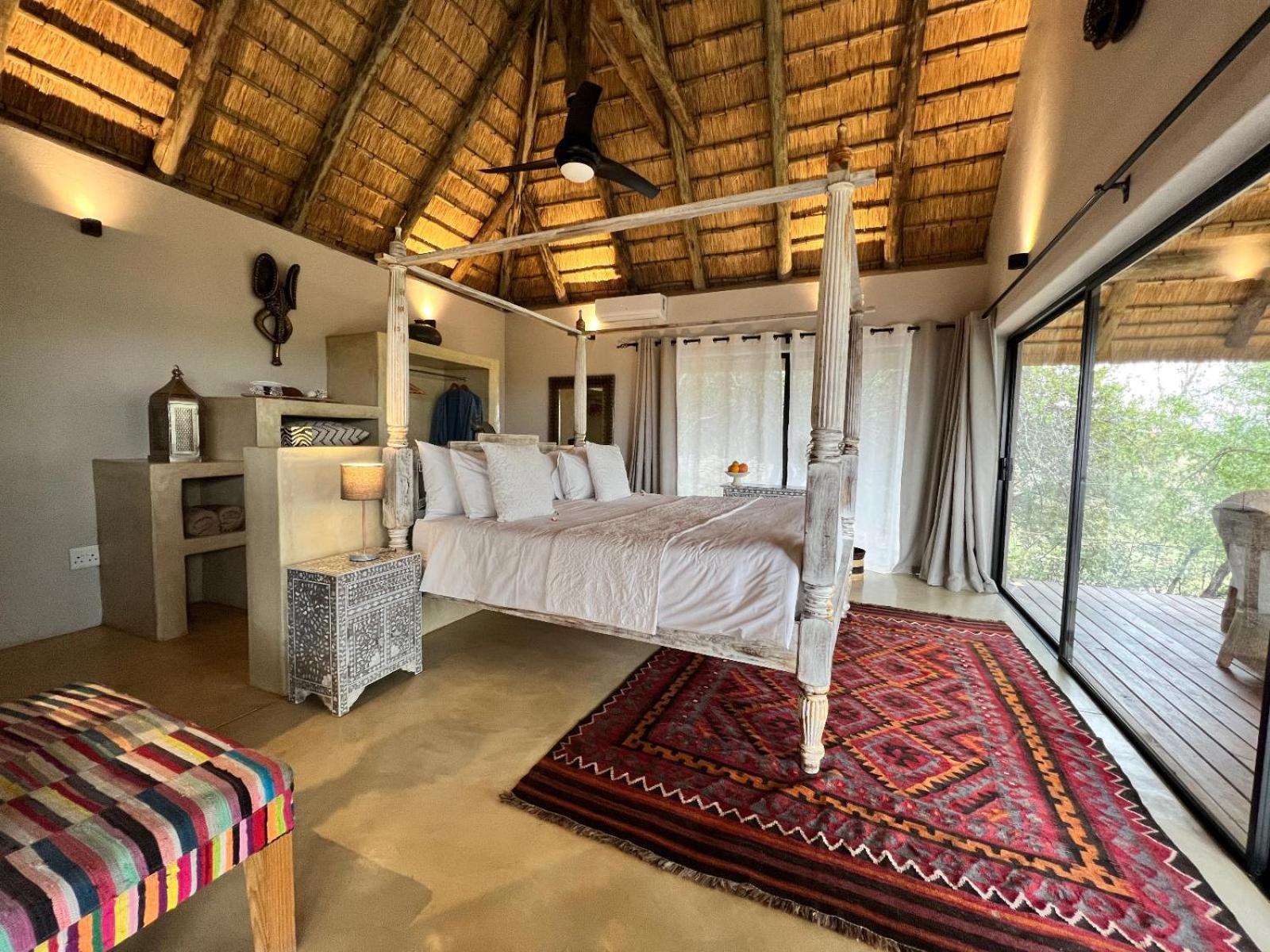 The Wild Blue Lodge Safari & Spa Hoedspruit Pokój zdjęcie