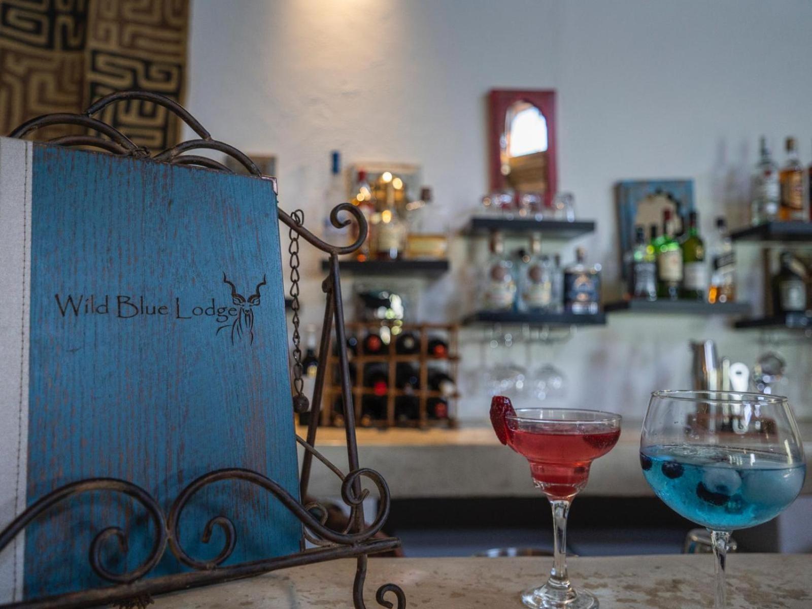 The Wild Blue Lodge Safari & Spa Hoedspruit Zewnętrze zdjęcie