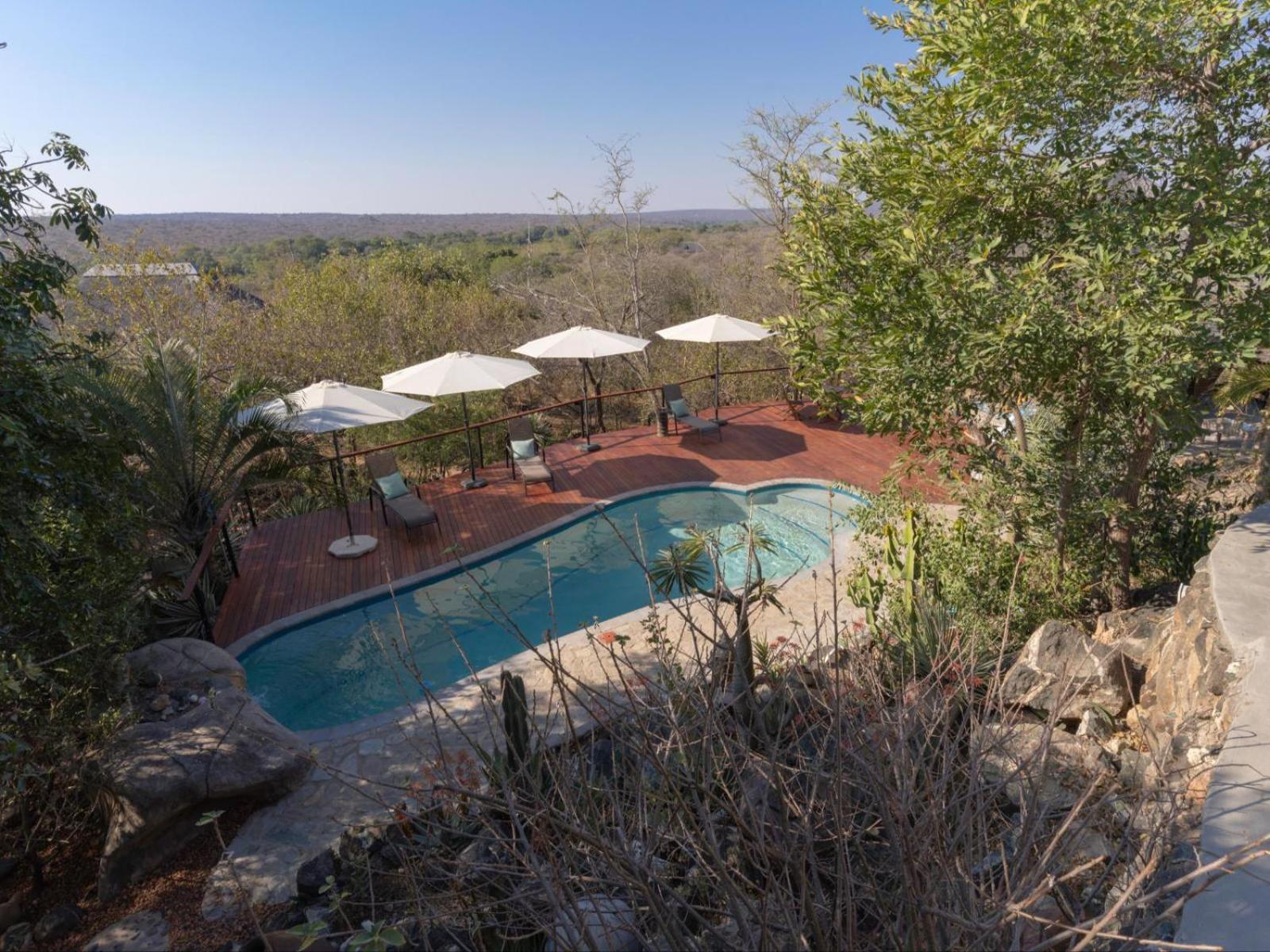 The Wild Blue Lodge Safari & Spa Hoedspruit Zewnętrze zdjęcie