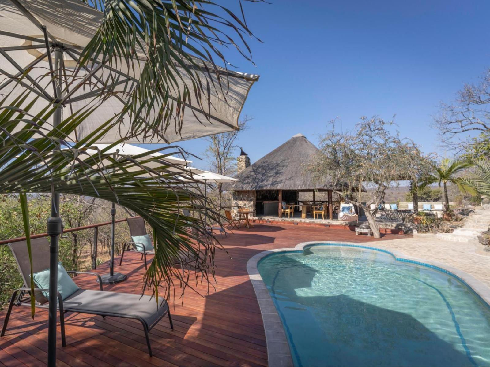 The Wild Blue Lodge Safari & Spa Hoedspruit Zewnętrze zdjęcie