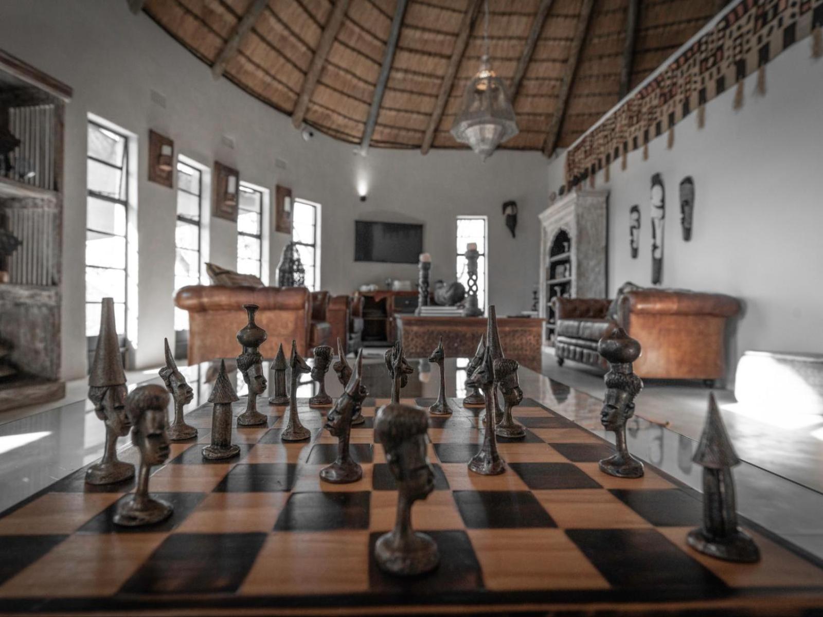 The Wild Blue Lodge Safari & Spa Hoedspruit Zewnętrze zdjęcie