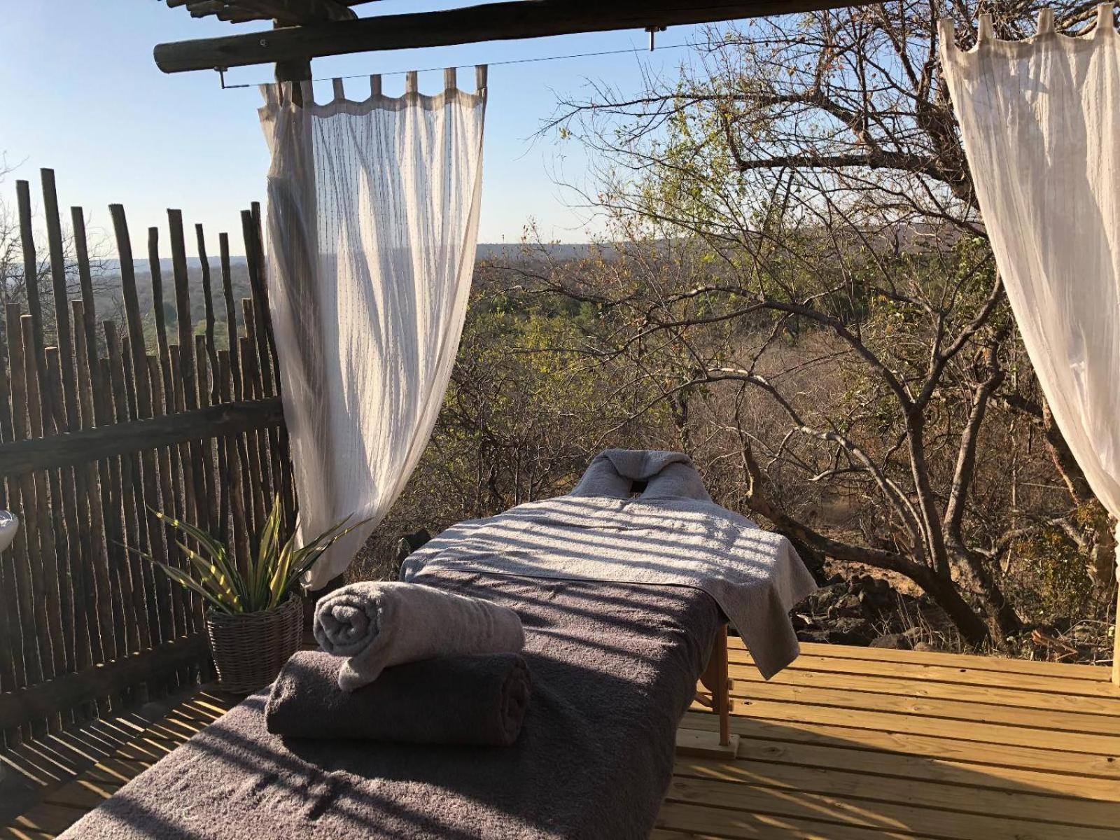 The Wild Blue Lodge Safari & Spa Hoedspruit Zewnętrze zdjęcie