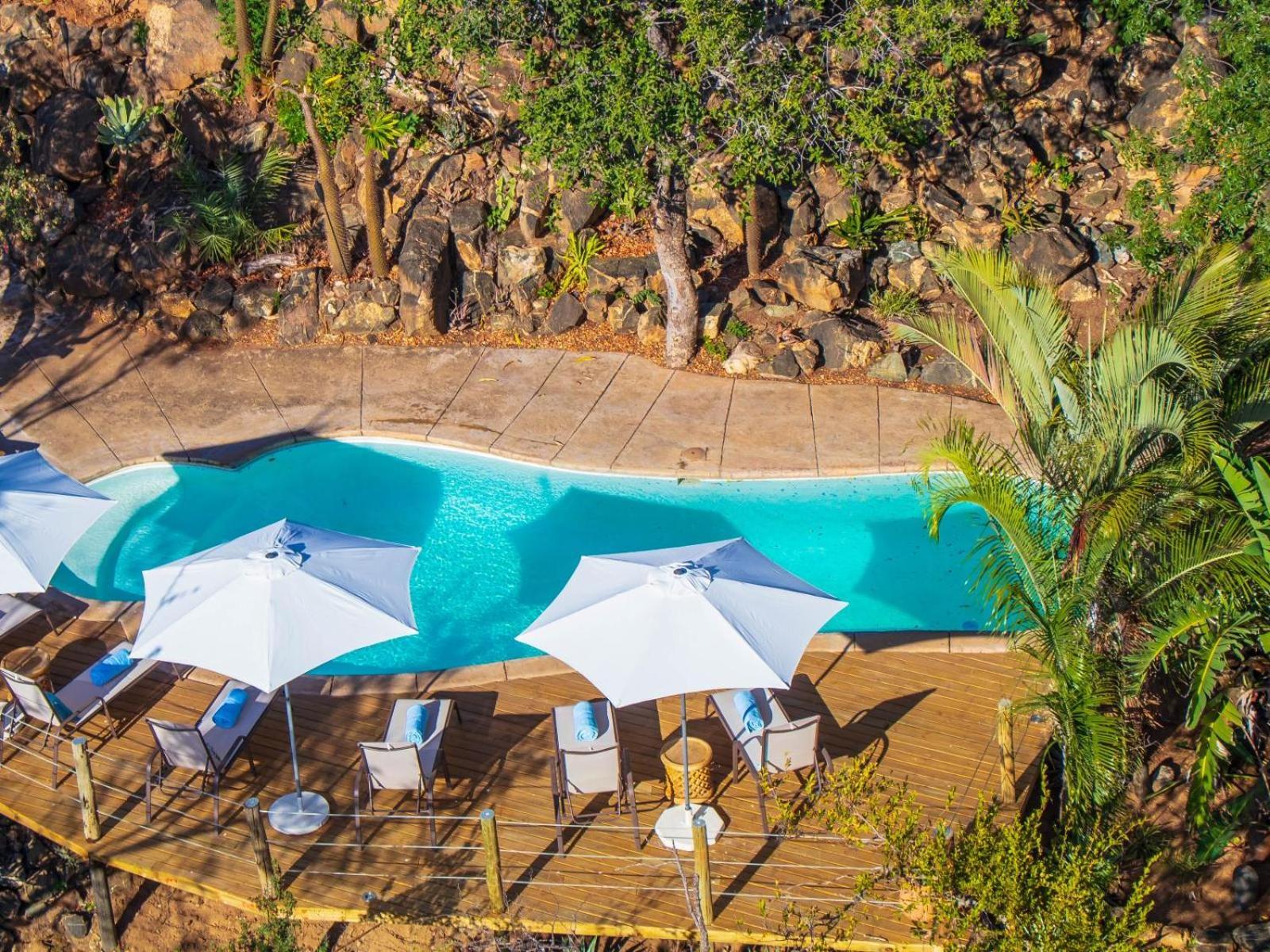 The Wild Blue Lodge Safari & Spa Hoedspruit Zewnętrze zdjęcie