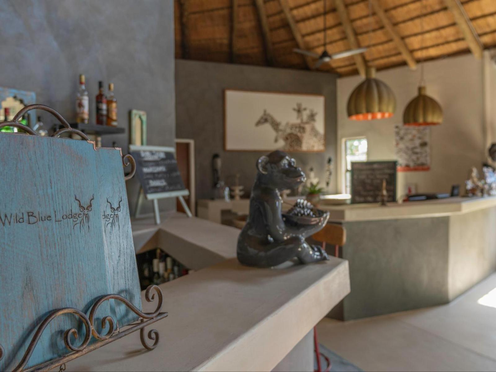 The Wild Blue Lodge Safari & Spa Hoedspruit Zewnętrze zdjęcie