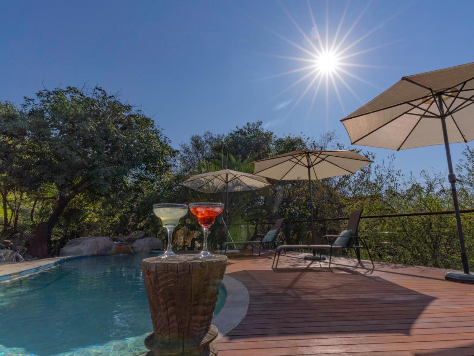 The Wild Blue Lodge Safari & Spa Hoedspruit Zewnętrze zdjęcie