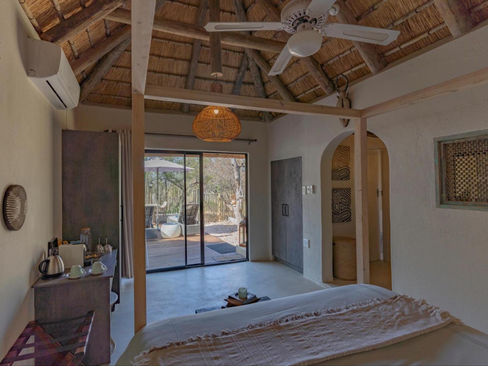 The Wild Blue Lodge Safari & Spa Hoedspruit Pokój zdjęcie