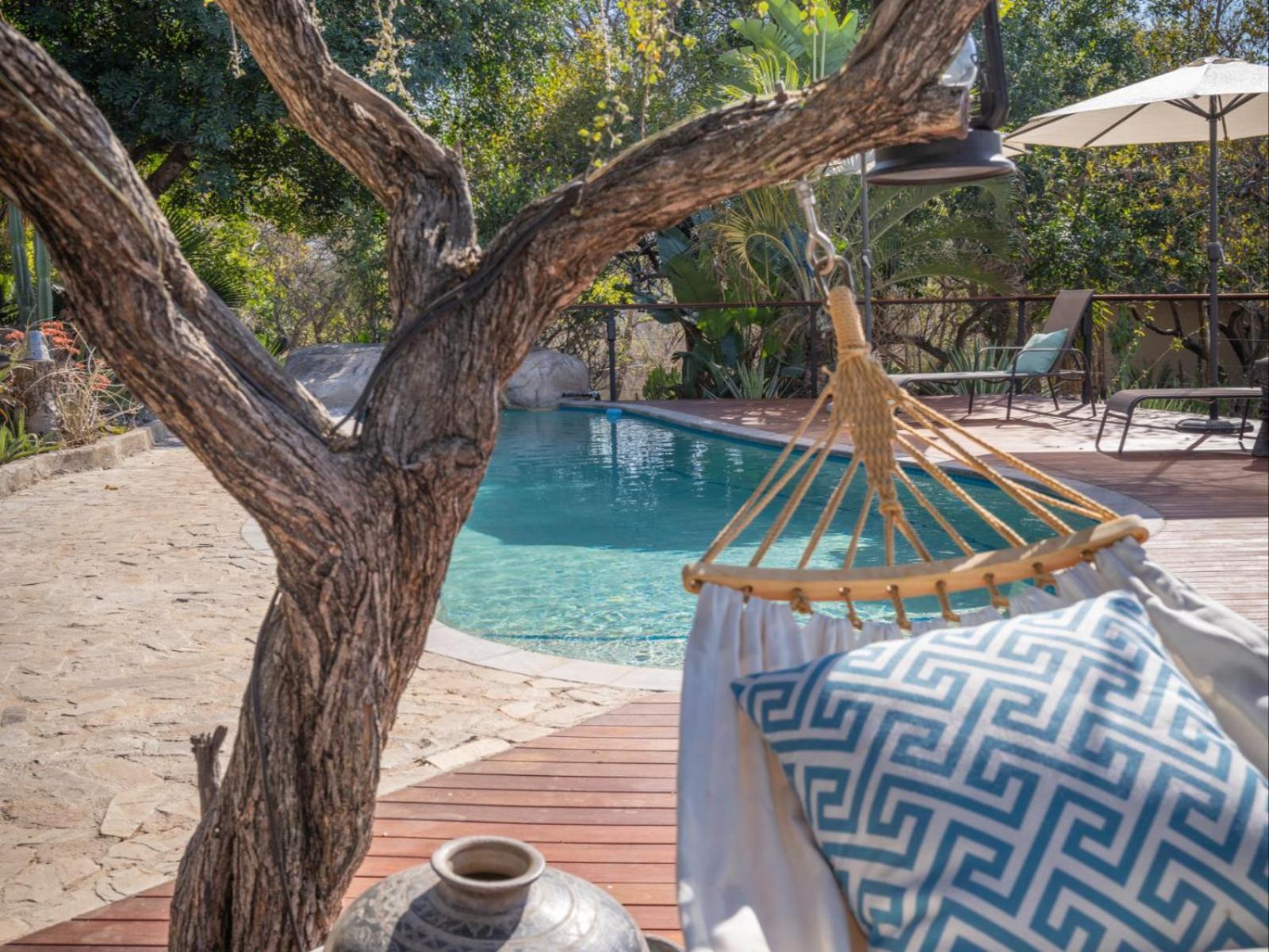 The Wild Blue Lodge Safari & Spa Hoedspruit Zewnętrze zdjęcie