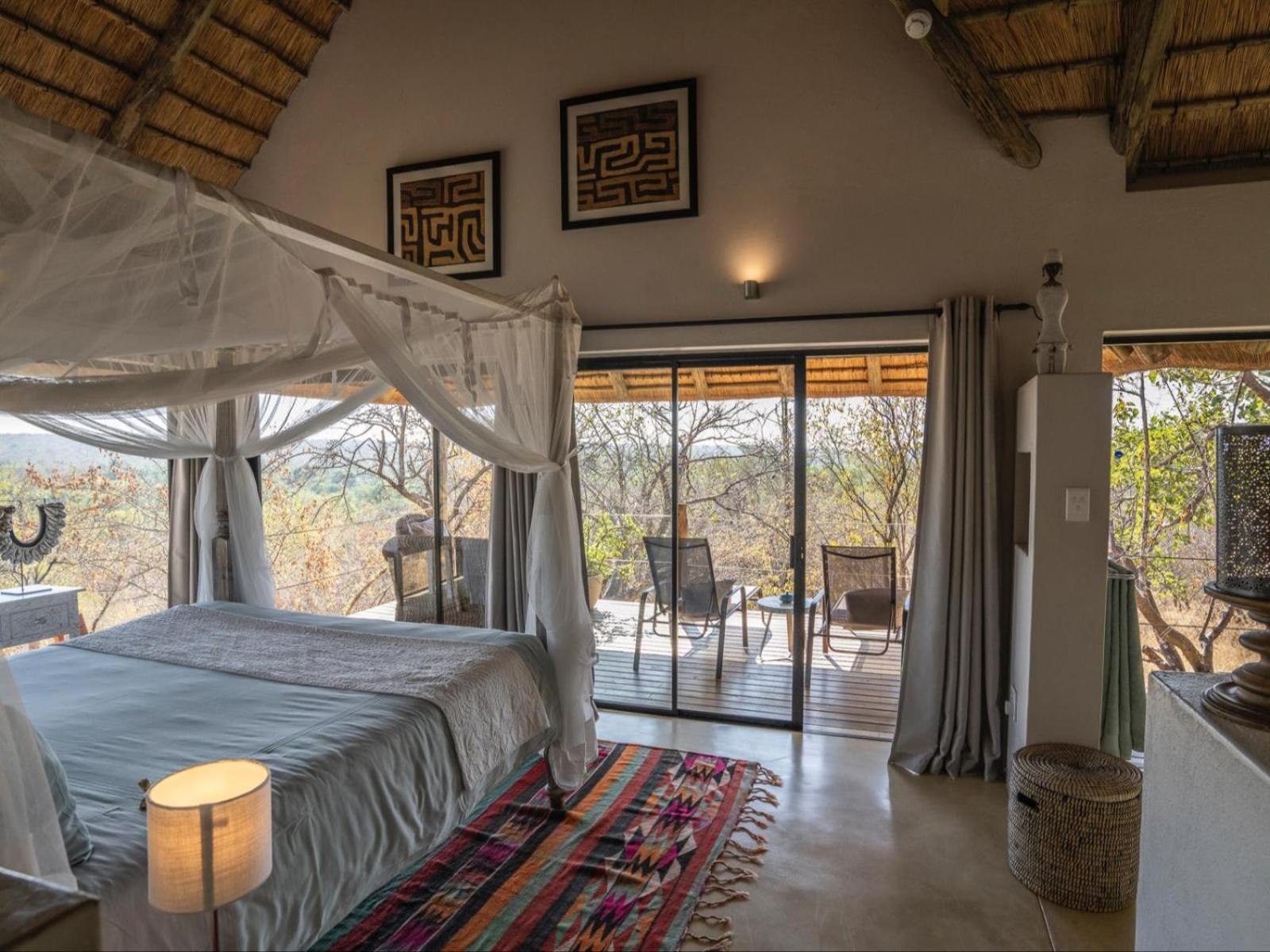 The Wild Blue Lodge Safari & Spa Hoedspruit Pokój zdjęcie
