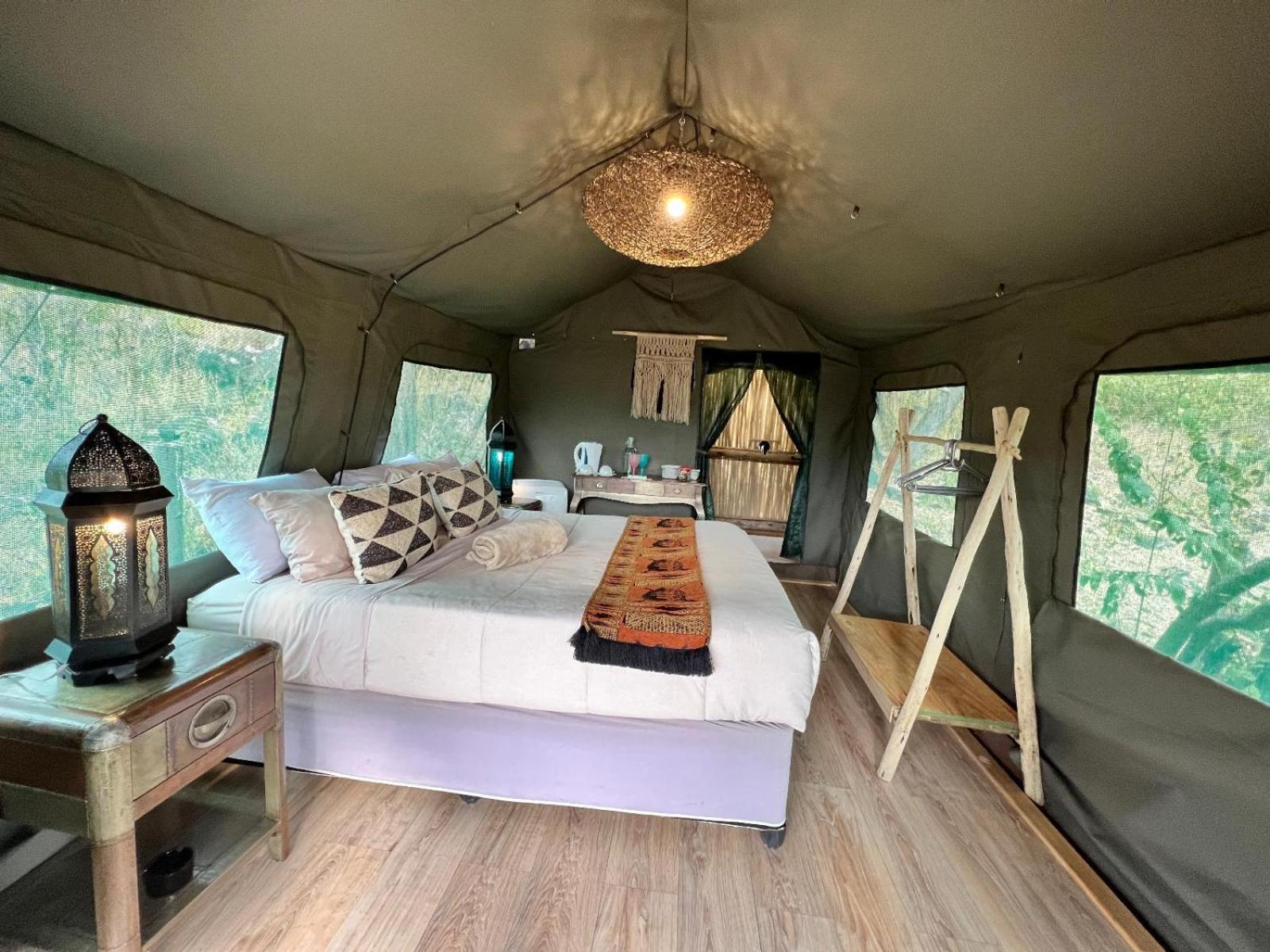 The Wild Blue Lodge Safari & Spa Hoedspruit Pokój zdjęcie