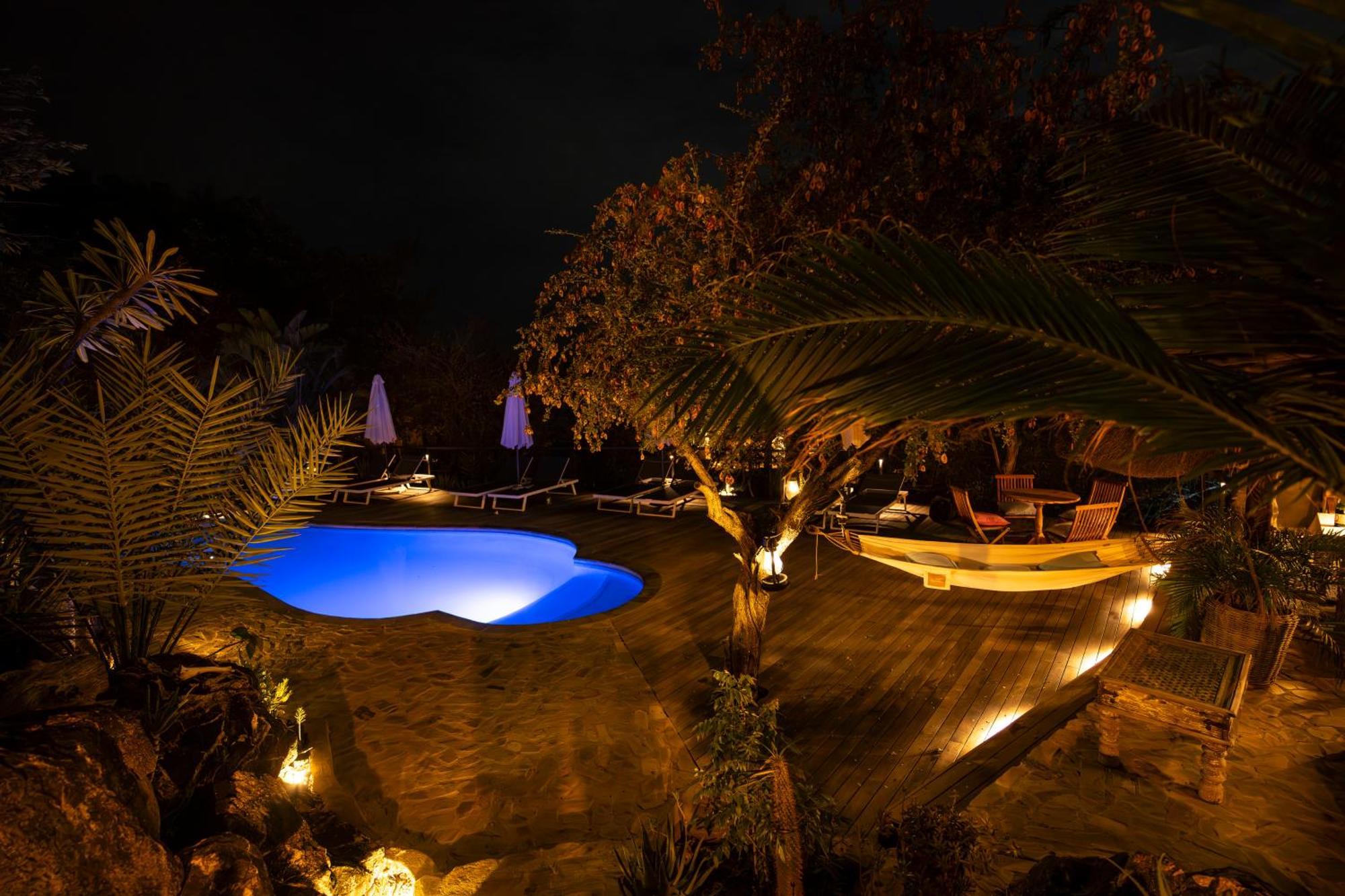 The Wild Blue Lodge Safari & Spa Hoedspruit Zewnętrze zdjęcie