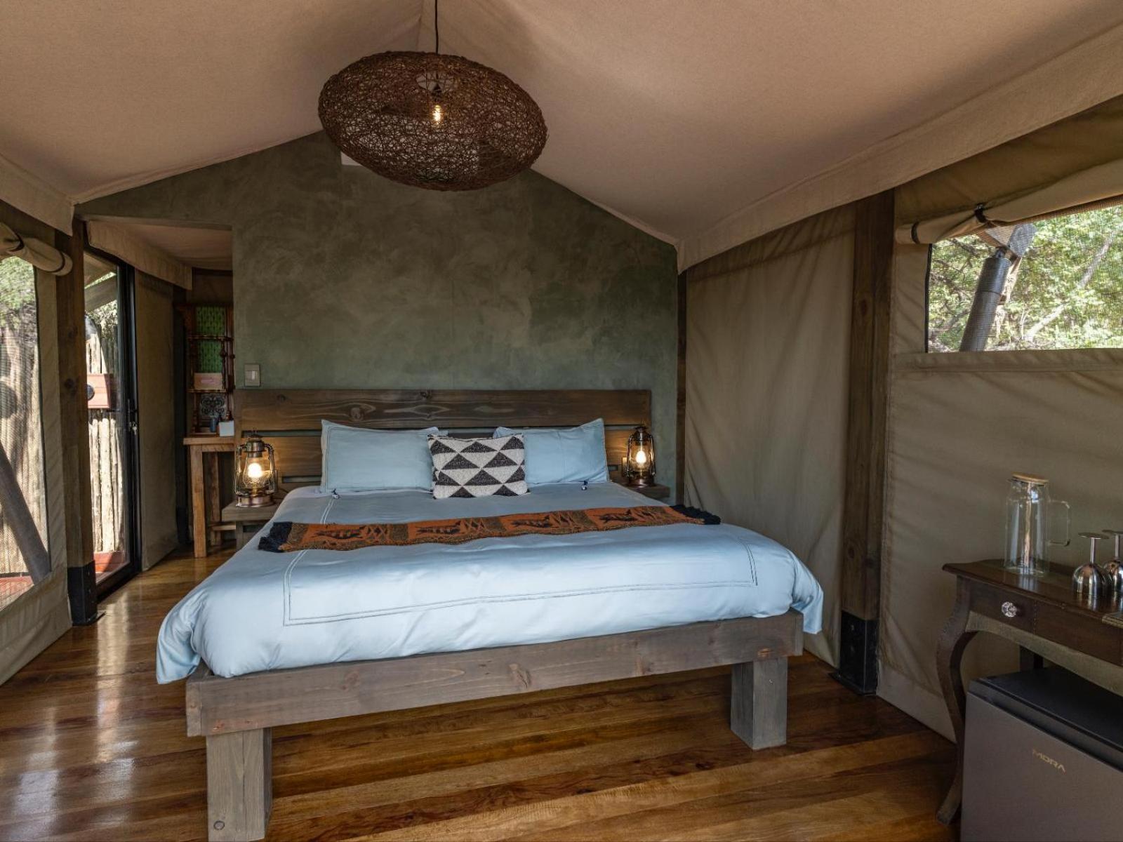 The Wild Blue Lodge Safari & Spa Hoedspruit Pokój zdjęcie