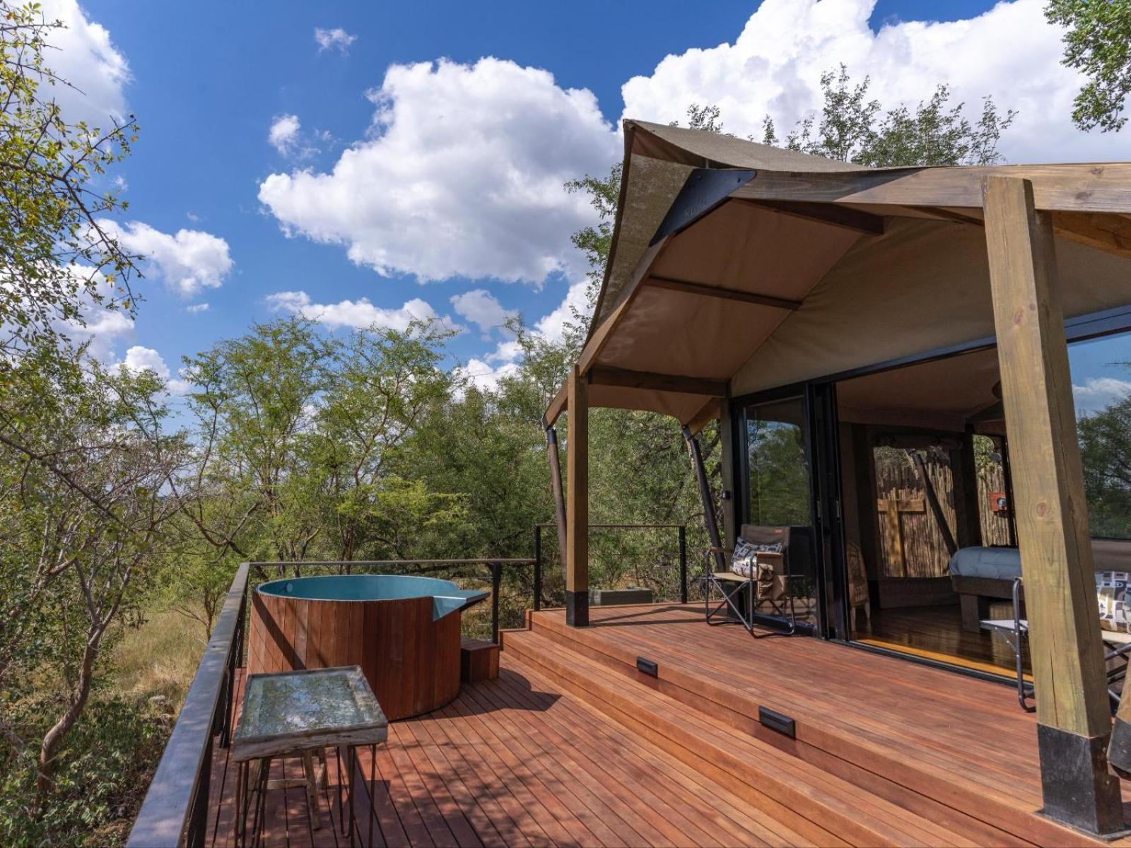 The Wild Blue Lodge Safari & Spa Hoedspruit Pokój zdjęcie