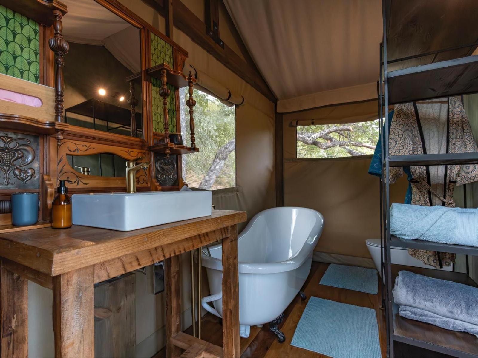 The Wild Blue Lodge Safari & Spa Hoedspruit Pokój zdjęcie