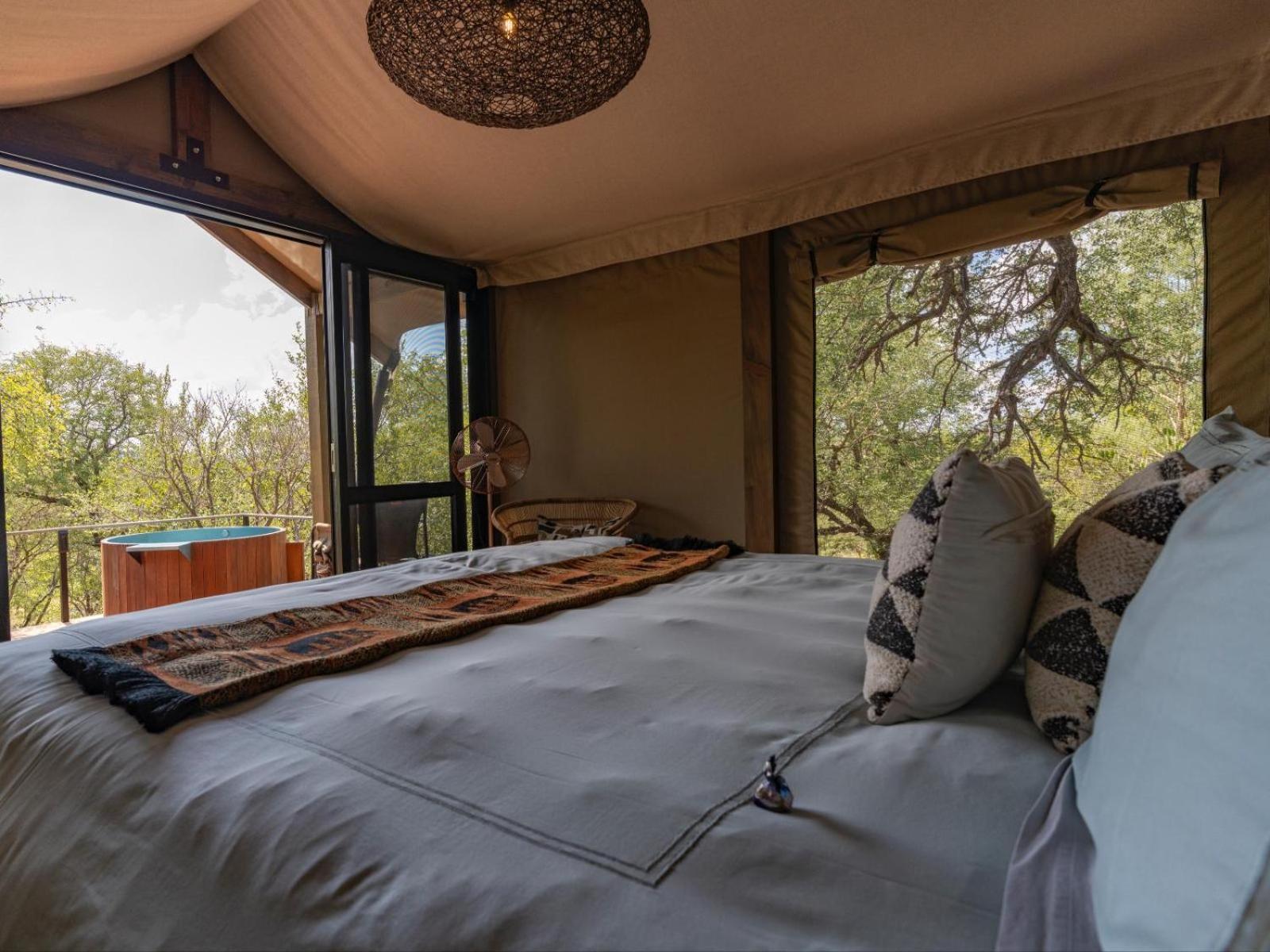 The Wild Blue Lodge Safari & Spa Hoedspruit Pokój zdjęcie